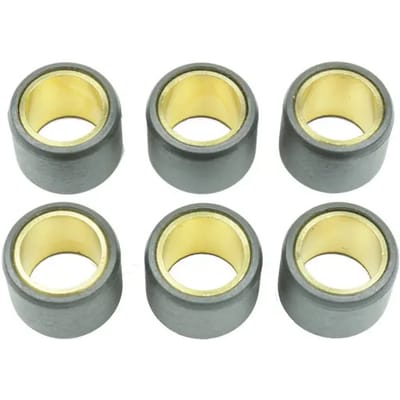 Keerradenspel Athena 15G (x6)