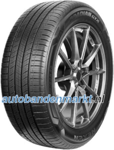 Nexen Roadian GTX ( 235/65 R17 104H 4PR )