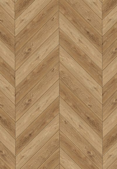 Mexen Sunset Hills vinylpanelen Franse visgraat 650 x 127 mm SPC 6,5 mm, IPEX 1,5 mm onderlaag, 4 V-voeg, Eik - F1282