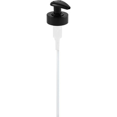 Gallon Pomp Dispenser Condiment Fles Pomp Dispenser Plastic Keukenbenodigdheden voor Huishouden Wit white