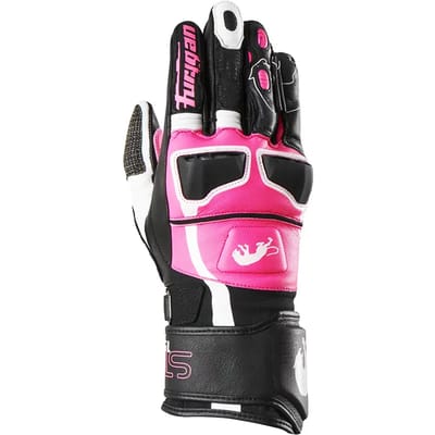 Motorracehandschoenen voor dames Furygan Styg 15