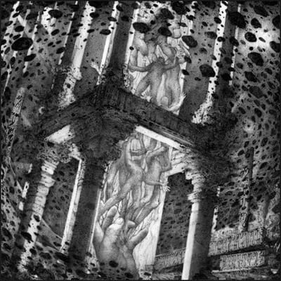 Bedsore/Mortal Incarnation