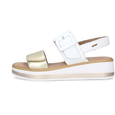 Sandalen met sleehak IgI&amp;CO 1186533