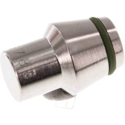 10L or 10S RVS voor Snijring Koppeling 315 Bar DIN 2353