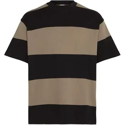 T-shirt Solid Roy