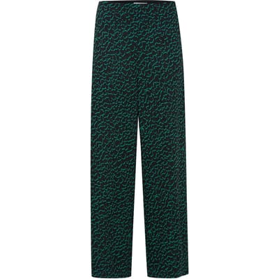 Damesbroek Ichi Kate Jacquard 7