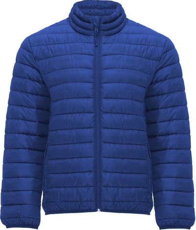 Roly Men´s Finland Jacket RY5094 - Electric Blue 99 - M