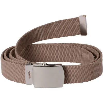 Canvas riem Idaho