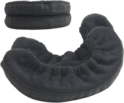 Schaatsbeschermers - Schaats Covers - Schaatsen Onderhoud - Zacht Handdoek Materiaal - Maat S - Niet gespecificeerd