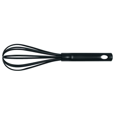 Brabantia Black Line Garde - Anti-aanbak - Zwart