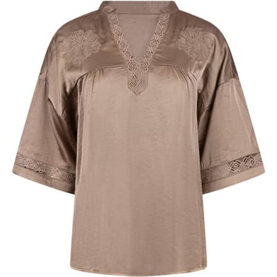 Nukus Nks01153 9 margo top silky sand