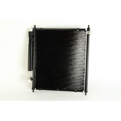 Condensor, airconditioning NRF 35562
