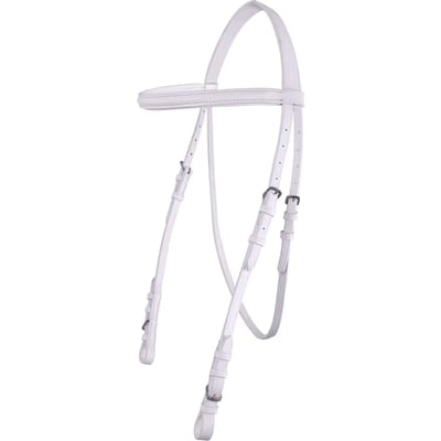 Qhp Keuringshoofdstel Qhp Classic Wit