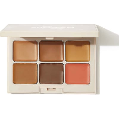 Multi-Fix Concealer En Color Corrector-Mocha Merk Beauty Cosmetica Make-Up Voor Vrouwen En Meisjes