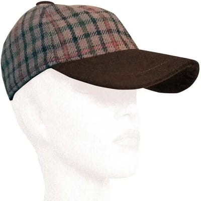 Baseball cap Zaldi Gorra Strike S:13736/40