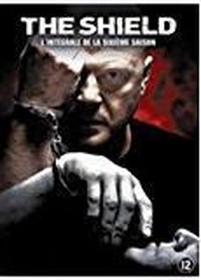 Shield - Saison 6
