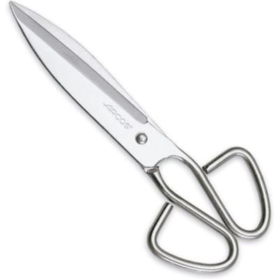 Professionele visschaar 20 cm Arcos