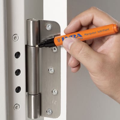 Lyra Oliemarker L4430001 smeerpen oliepen WD40 pen