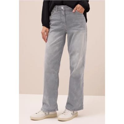 Wide Legs Jeans