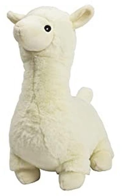 Duurzame Deurstopper Lama - 30 cm