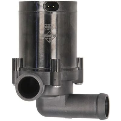Hulpwaterpomp, hulpverwarming NRF 390088