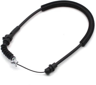 Jhubersproducts - Deurgreep Trek kabel - Vervangingsonderdeel - Betrouwbare werking - Geschikt voor VW Passat B6 B7 - Eenvoudige installatie - Hoogwaa