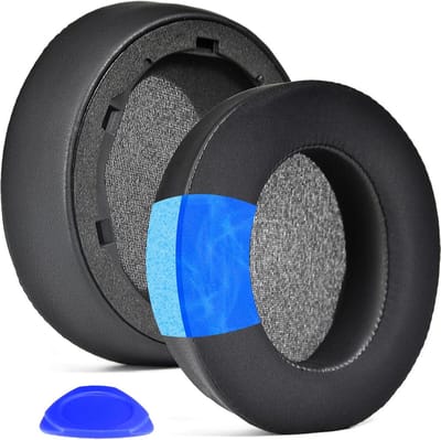 Vervangende Oorkussens voor Anker Soundcore Hoofdtelefoons - Geluidsisolatie en Comfort