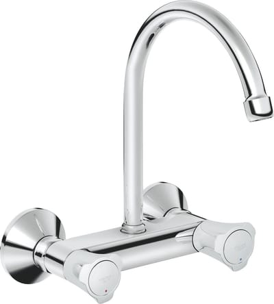 GROHE Costa Keukenmengkraan