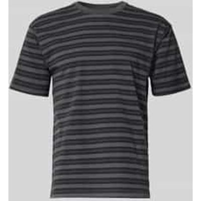 Levi's Red Tab Vintage Tee Maat: L | Basic T-Shirts Outlet | Heren | Zwart