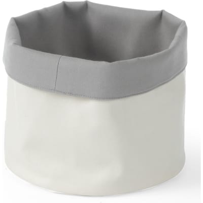 HENDI Ronde broodzak – duurzaam katoen – beige – ⌀200x(H)200mm