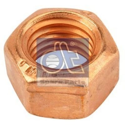 Dt Spare Parts Moer, Inlaatspruitstuk DT 4.40101