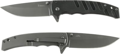 X-treme flipper assist g-10
