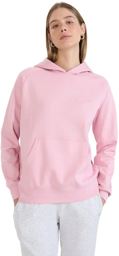 4F Sweater Dames Roze - Maat M