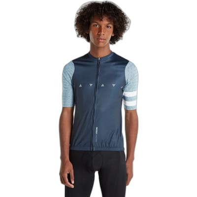 Protest Prtbartali - Fietsshirt Heren - Korte mouwen - Reflecterend detail