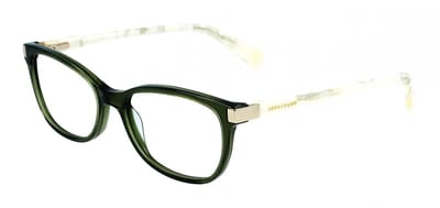 Longchamp LO2616 N Sage 53/16/135 WOMAN Brilmonturen