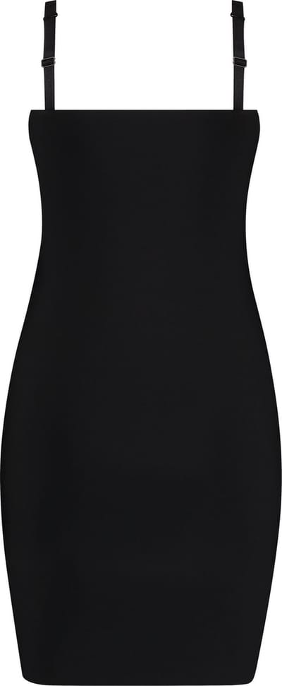 Ten Cate Secrets onderjurk zwart voor Dames | Maat S