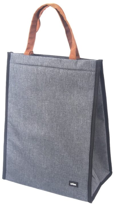 Orion - Thermische Koeltas - 14l - Grijs - Polyester