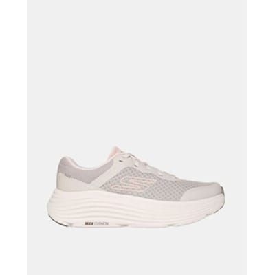 Skechers Max Cushioning Endeavour Dames Natuurlijke Synthetische/Accent Trainers