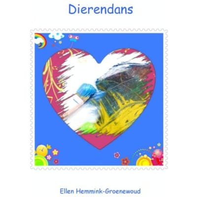Dierendans - Ellen Hemmink-Groenewoud