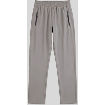 Heren Rechtdoop Pull-On Sweatpants