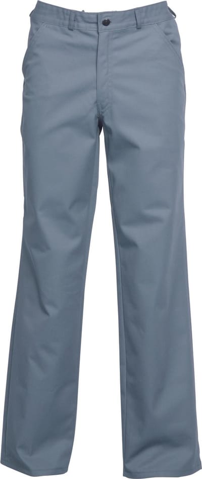 HAVEP Werkbroek rits Basic 8275 - Grijs - 46