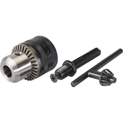 Labor boorkop met SDS adapter en sleutel 13mm - 1/2''