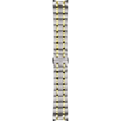 Tissot Straps T605036480 Chemin Des Tourelles band