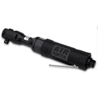 Haakse moersleutel TOPTUL 3/8 inch 102 Nm