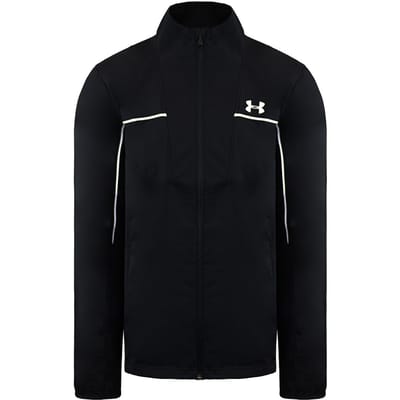 Under Armour Storm Windstrike heren zwart jack