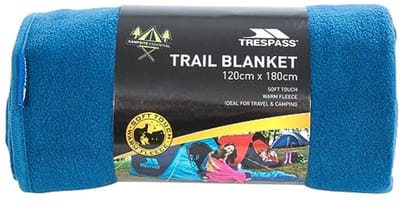Zachte Warme Thermische Deken Cover voor Trail, Travel en Camping