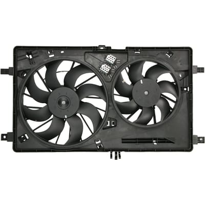 Koelventilatorwiel, motorkoeling NRF 470013