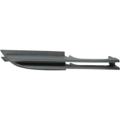 Ventilatierooster, bumper BLIC 6502-07-00619911LP links