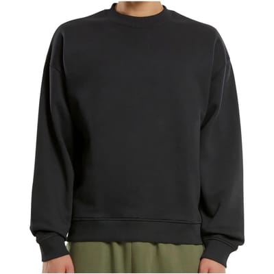 Sweatshirt New Morning Studios Oversized