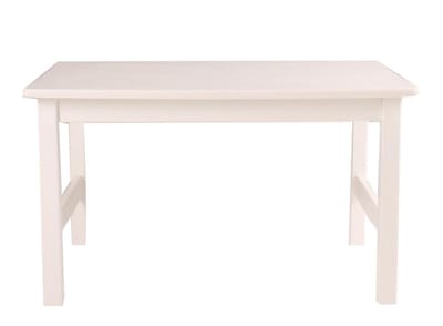 Holland - Koter Kleutertafel - Wit